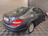 Mercedes-Benz C180 Lim.*CLASSIC*TEMPO-KLIMA-AHK-PDC-SHZ-LM - Mercedes-Benz C 180 in Nürnberg