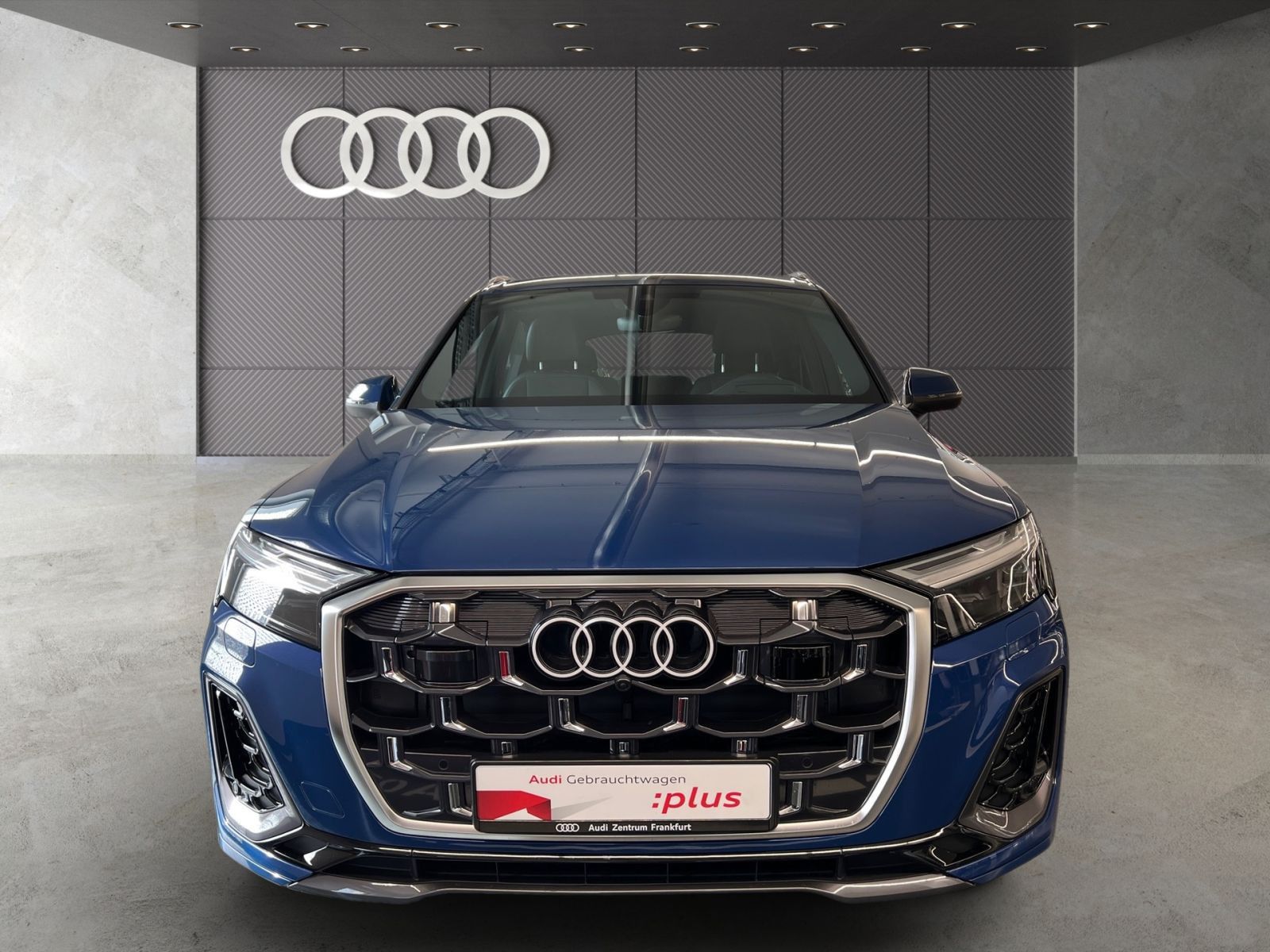 Audi Q7 - Bild 2