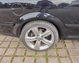 Opel Astra 2.0 Turbo 147kW Leder, 18 Zoll, TÜV Neu  - Opel Astra mit Benzin-Antrieb: Cabrio, 2.2