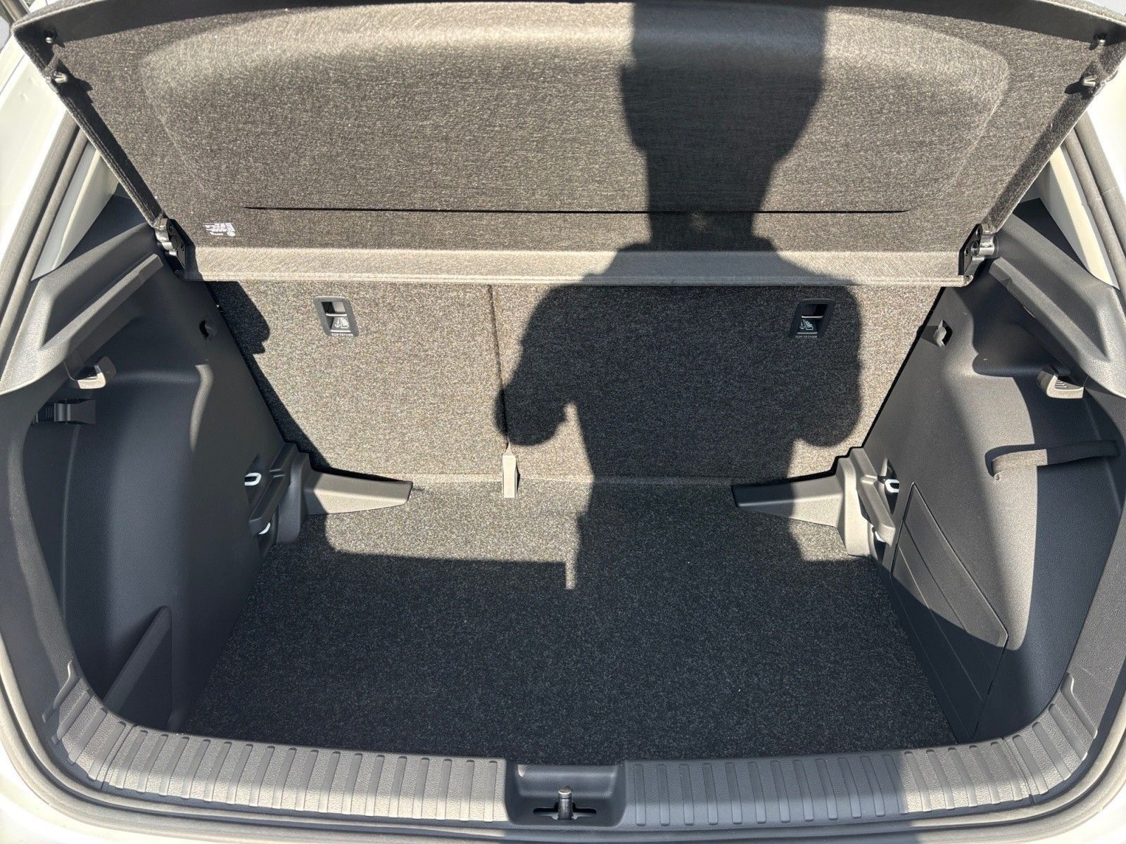 Skoda Fabia - Bild 9