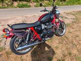 Triumph Bonneville SE - TRIUMPH BONNEVILLE SE