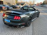 Ford Mustang 2.3 Eco Boost Leder el.Dach Alufelgen - : Alufelgen