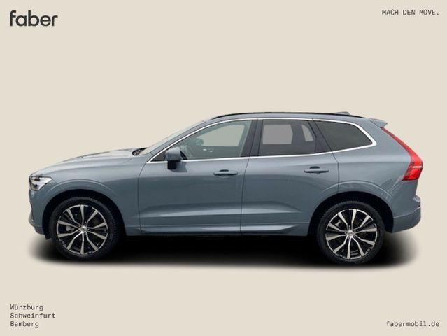 Volvo XC60 B4 Benzin Core *AHK*