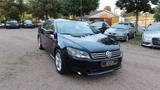 Volkswagen Passat*196TKm*Automatik*Klimaauto*SHZ*AHK - Volkswagen Passat in Chemnitz