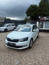 Skoda Fabia 1.4l TDI 77kW Joy Combi - Skoda Fabia mit Diesel-Antrieb: Combi