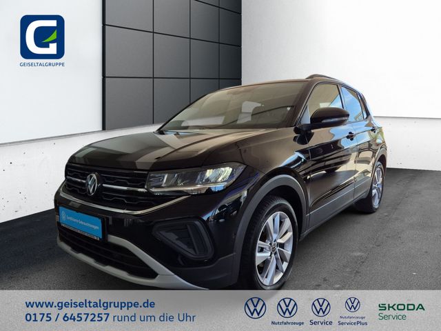 T-Cross 1.0 TSI Goal *LED*NAVI*SHZ*PDC*ACC*