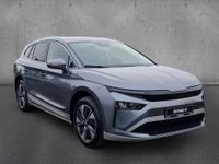 Skoda Enyaq - Vorschau Bild 6