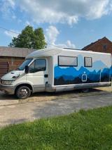 GiottiLine Graal Y450 - GiottiLine Diesel