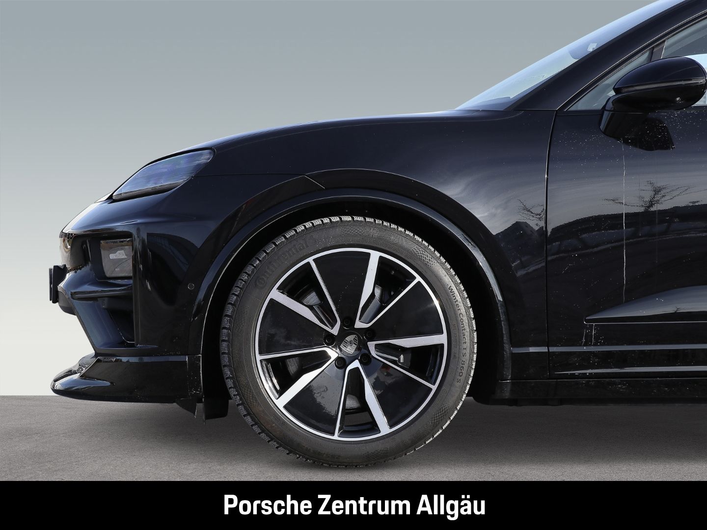 Porsche Macan - Bild 27