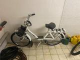 Andere Velosolex 3800 - MOFA VELOSOLEX