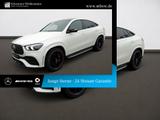 Mercedes-Benz AMG GLE 53 4M+ C PerfAGA*Pano*AIR+3,5tAHK*Burm - gebrauchte Mercedes-Benz GLE 53 AMG aus dem Jahr 2022
