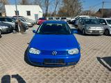Volkswagen Golf IV 2.3 V5 Automatik Klima Highline TÜV NEU - Volkswagen Golf: Automatik, Iv