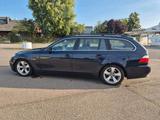 BMW E61, 525i - BMW 525: Kombi, 525i E61