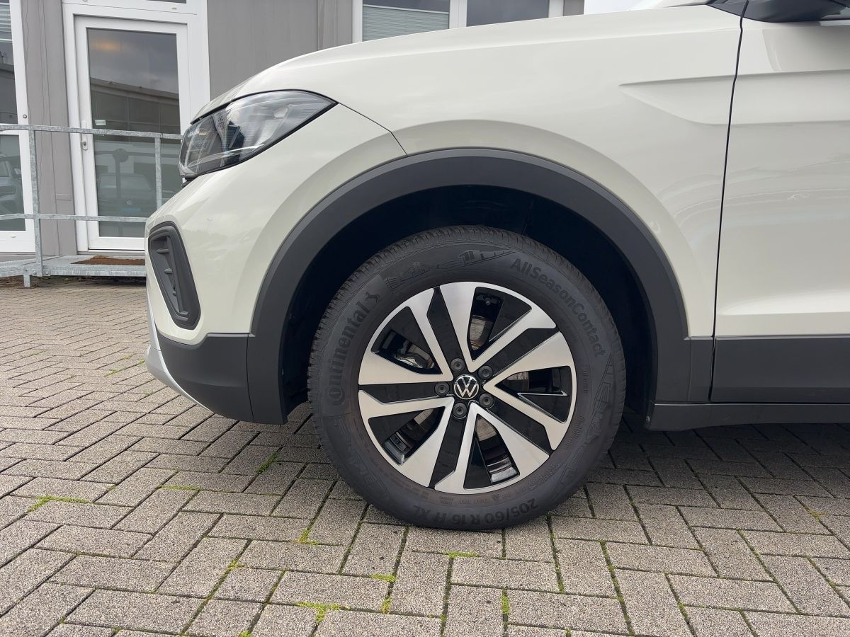 Volkswagen T-Cross - Bild 14