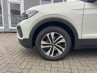Volkswagen T-Cross - Vorschau Bild 14