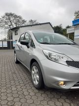 Nissan Note 1.2 Acenta Acenta - Nissan Note in Köln