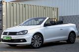 Volkswagen Eos CABRIO HIGHLINE*xenon*dynaudio*alcantara - VW Eos Gebrauchtwagen