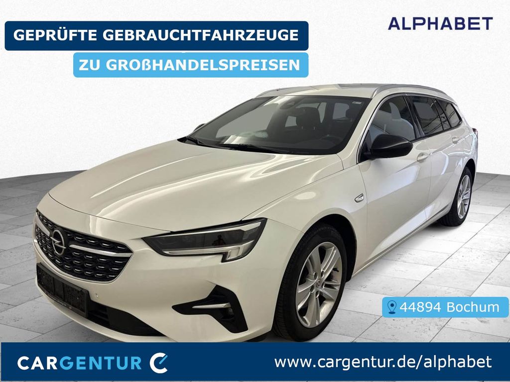 Image of Opel Insignia