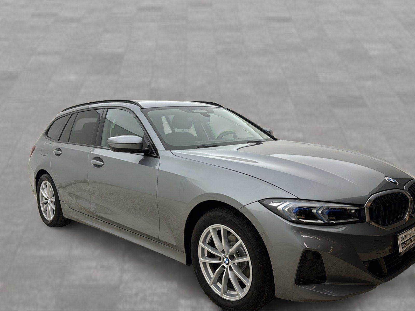 BMW 320 - Bild 7