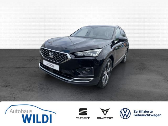 Seat Tarraco Xperience 1.4 e-HYBRID DSG Klima Navi