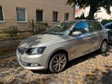 Skoda Fabia 1.2l TSI DSG Joy*PDC*SHZ*Tempo*KLIMA