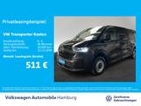 Volkswagen Transporter Kasten 2.0 TDI LR AHK Kamera Klima - Volkswagen Jahreswagen: Transporter