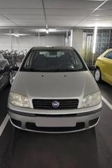 Fiat Punto Punto 1.2 8V Automatik Active C... - Fiat Punto in Bremen