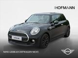 MINI One Blackyard SHZ+PDC hinten+ wenig KM - MINI MINI: Blackyard