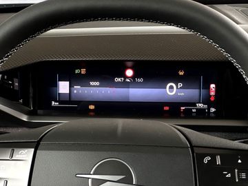 Opel Grandland 1.2 GS KeyLess, KAMERA, CARPLAY