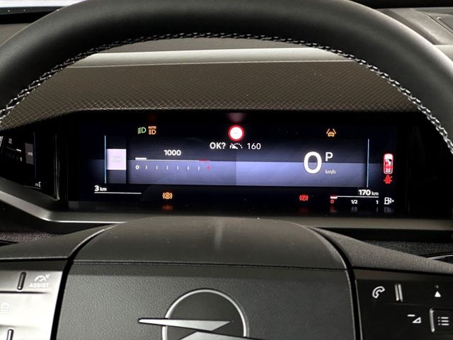 Opel Grandland 1.2 GS KeyLess, KAMERA, CARPLAY