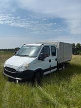 Iveco Andere - Iveco Gebrauchtwagen von 2013