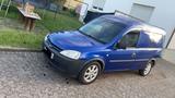 Opel Combo - Opel Combo in Freiburg