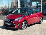 Toyota Yaris Edition-S Hybrid - Toyota Yaris Gebrauchtwagen in Augsburg