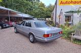Mercedes-Benz 300 SE Liebhaberzustand TÜV 05/2027 - Mercedes-Benz 300: Se