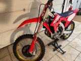 Honda CRF450R - Offers matching your search criteria