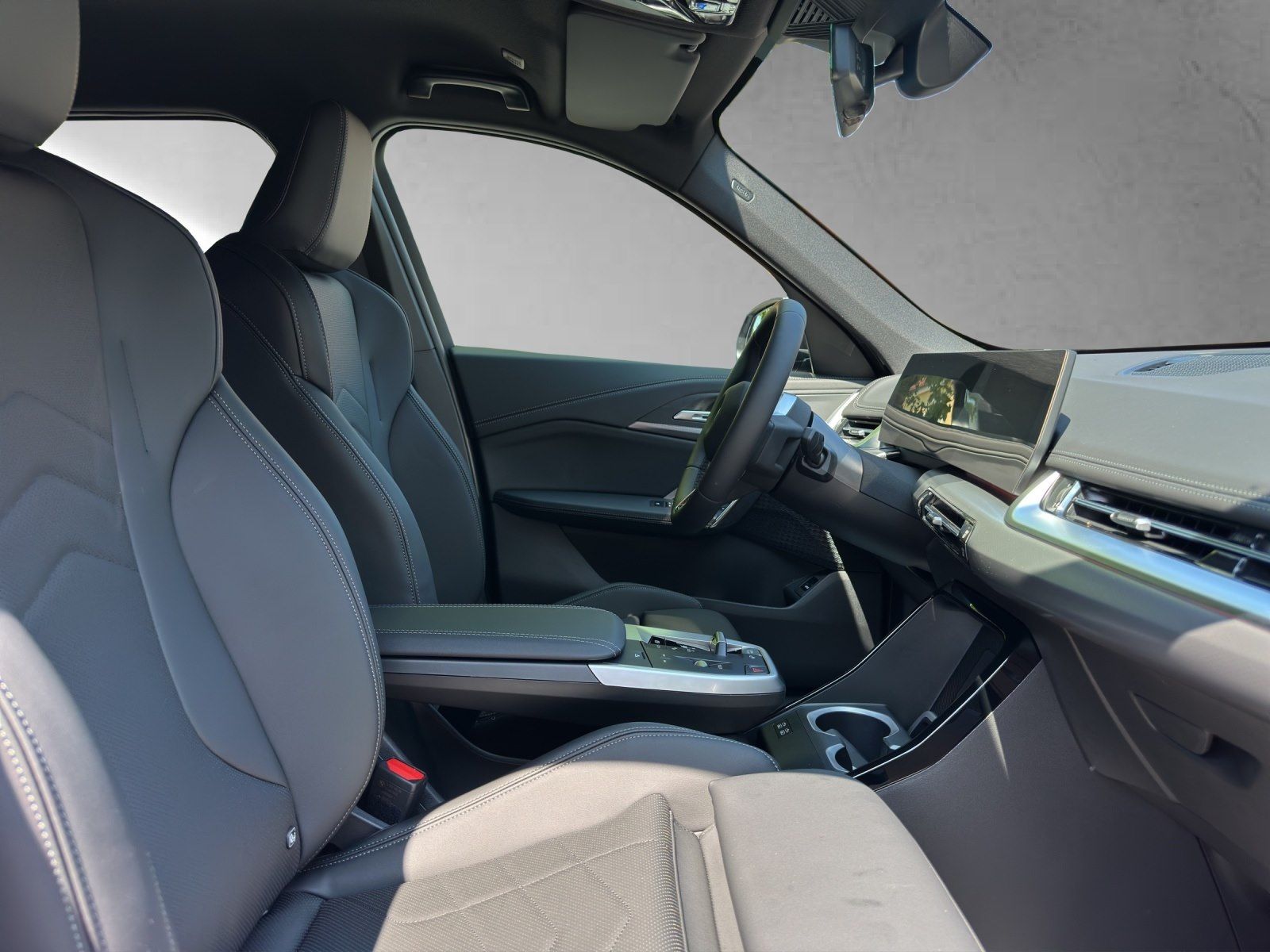 BMW iX1 - Bild 16