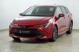 Toyota Corolla Touring Sport 1,8 Hybri Club ACC Kamera - Toyota Corolla Club mit Hybrid-Antrieb (Benzin/Elektro)