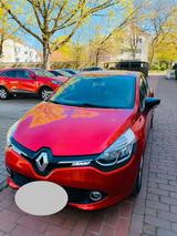 Renault Clio TCe | 75 kW  | Unfallfrei | B... - Renault Clio Gebrauchtwagen in Hannover