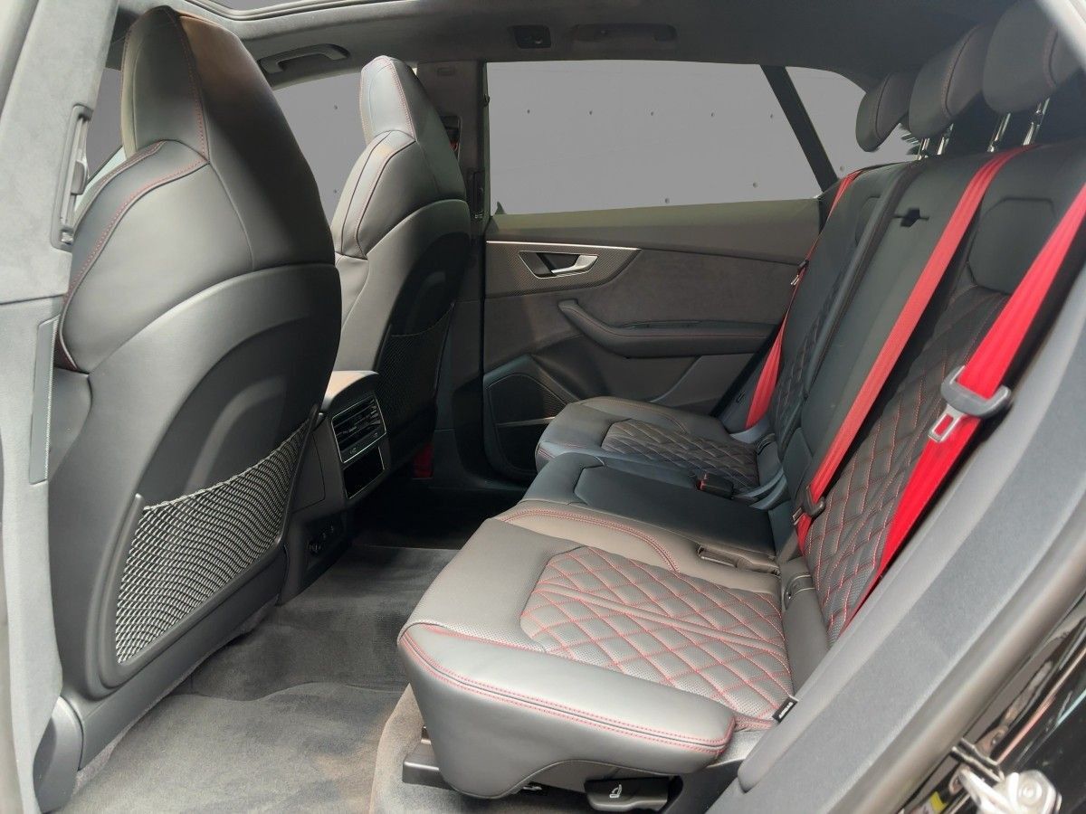 Audi SQ8 - Bild 8