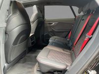 Audi SQ8 - Vorschau Bild 8