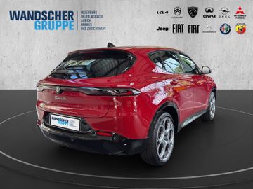 Alfa Romeo Tonale Ibrida MY25 VELOCE *Harman Kardon*Pano*
