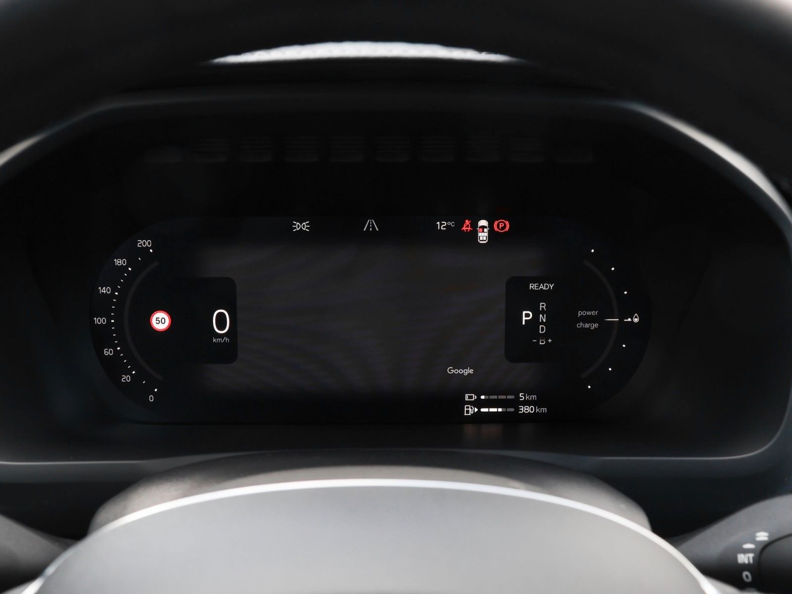 Volvo XC90 Plus Dark Recharge Plug-In Hybrid AWD foto 14