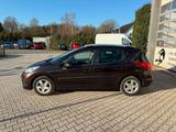 Peugeot 207 SW Premium KLIMA*SHZ*1.HAND*TOP - Peugeot 207 mit Diesel-Antrieb