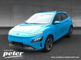 Hyundai KONA EV (OS) - Hyundai KONA in Karlsruhe