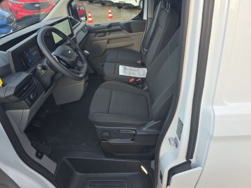 Bild 9 Ford Transit Custom 300 L2 Trend FWD 2.0 Navi Apple C