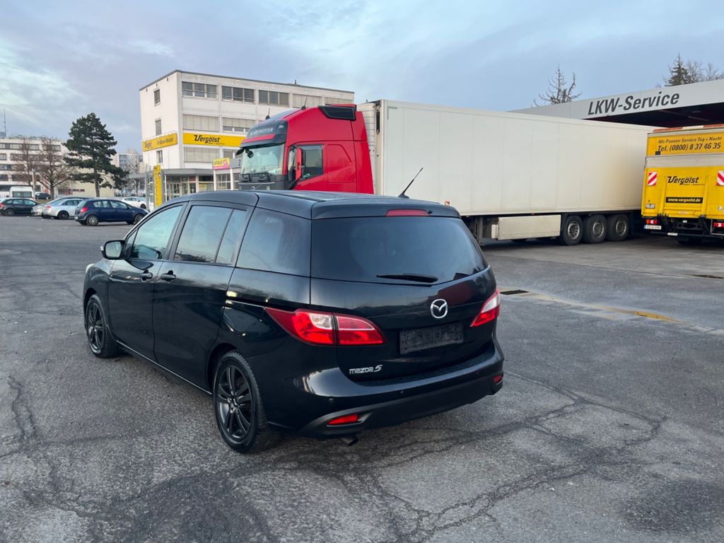Angebot ansehen Mazda 5