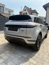 Land Rover Range Rover Evoque P250 R-DYNAMIC SE AWD Auto... - gebrauchte Land Rover Range Rover Evoque aus dem Jahr 2020