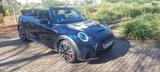 MINI John Cooper Works Cabrio, NP:54.000, Vollausst. - MINI John Cooper Works Cabrio: Kleinwagen