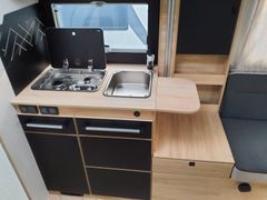 Chausson 630 TitaniumLine, Automatik, Arctic, Modell 2026
