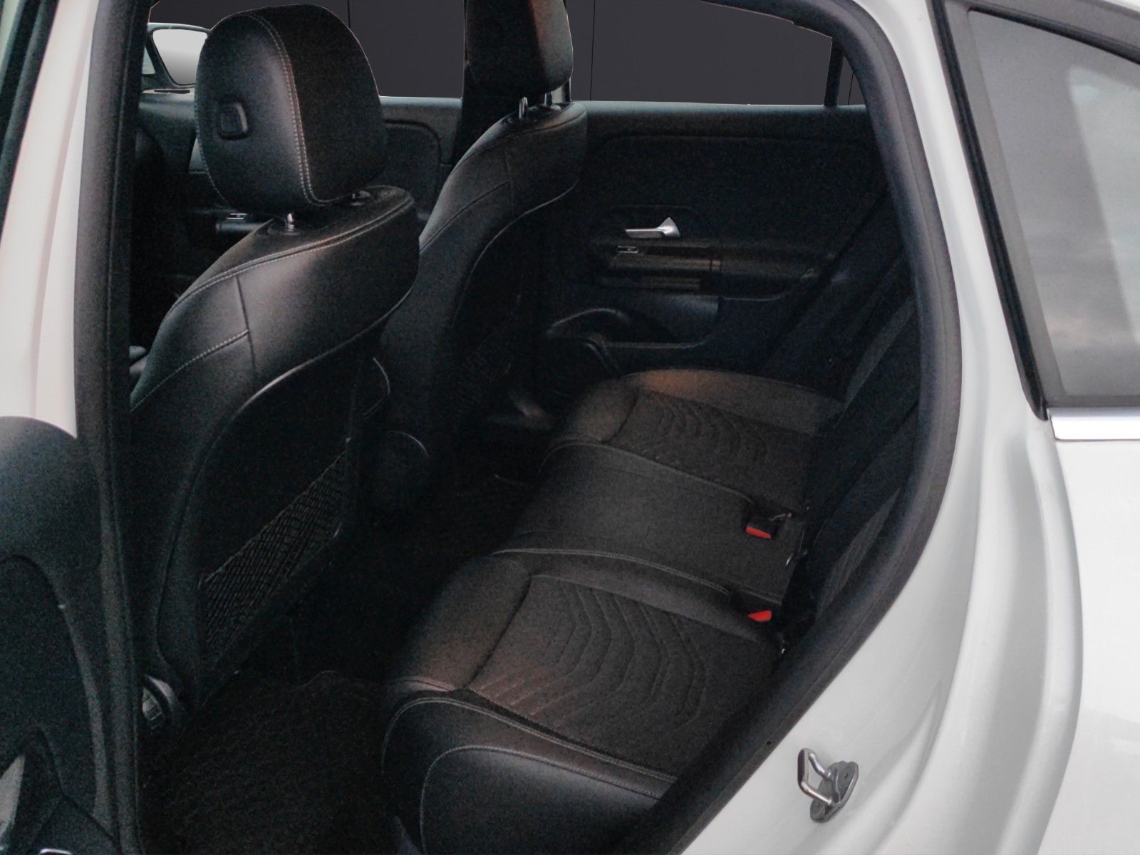 Fahrzeugabbildung Mercedes-Benz GLA 250 e*Navi*AHK*Kamera*SitzHZ*DAB*